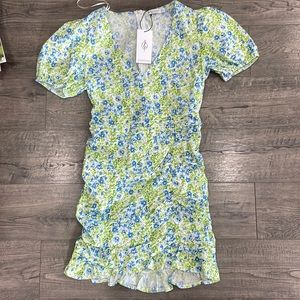 ASOS brand new dress size s